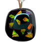 Mosaic Pendant 024