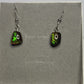 Ammolite Dangler Earrings25-002
