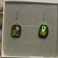 Ammolite Dangler Earrings25-006