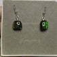 Ammolite Dangler Earrings25-004