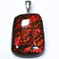 Free Form Pendant 022