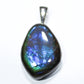 Free Form Pendant 023