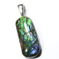 Free Form Pendant 028