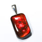 Free Form Pendant 031