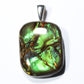 Free Form Pendant 035