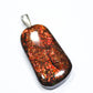 Free Form Pendant 038