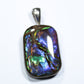 Free Form Pendant 039