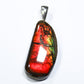 Free Form Pendant 041