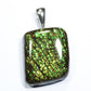 Free Form Pendant 045
