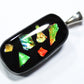 Mosaic Pendant 006