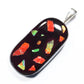 Mosaic Pendant 013