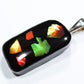 Mosaic Pendant 015
