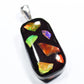 Mosaic Pendant 022