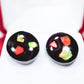 Mosaic Earring 001