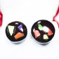 Mosaic Earring 003