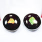 Mosaic Earring 006