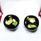 Mosaic Earring 007