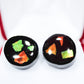Mosaic Earring 009