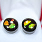 Mosaic Earring 010